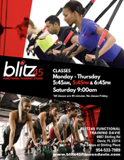 Blitz45